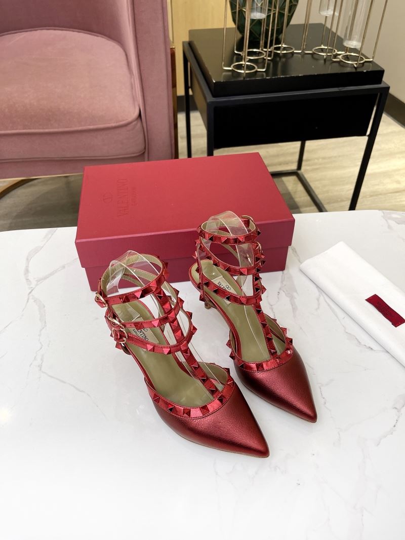 Valentino Sandals